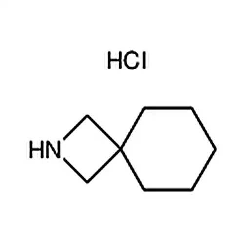 2-氮杂螺[3.5]壬盐酸
