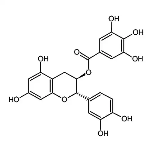 (-)-没食子酸儿茶素酯