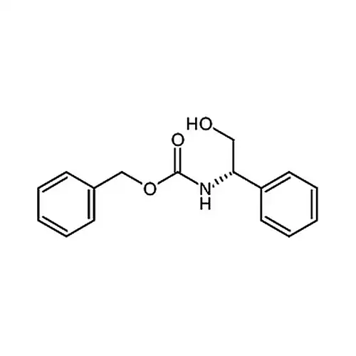 (S)-(2-羟基-1-苯乙基)氨基甲酸苄酯