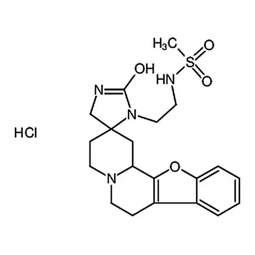 Vatinoxan hydrochloride