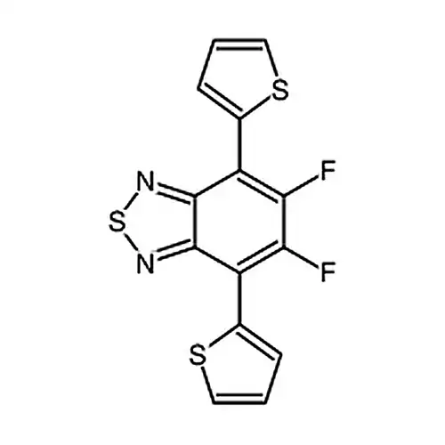 5，6-二氟-4，7-二噻吩基-2，1，3-苯并噻二唑