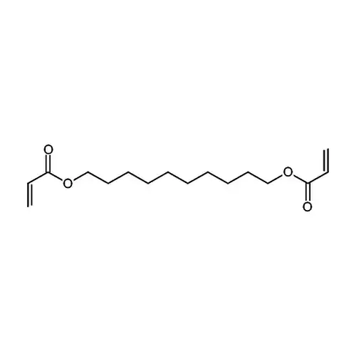 1,10-双(丙烯酰氧基)葵烷