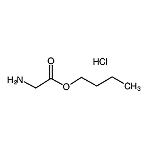 甘氨酸丁酯盐酸盐