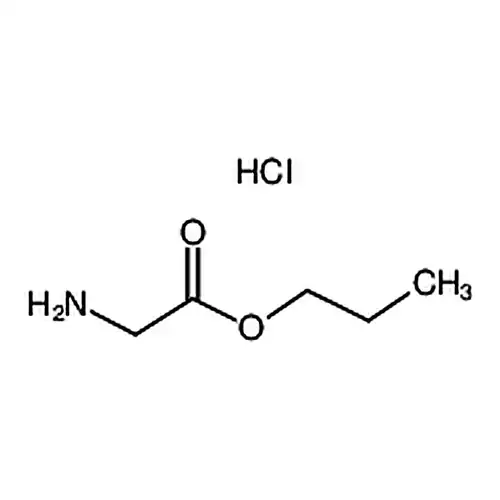 甘氨酸丙酯盐酸盐