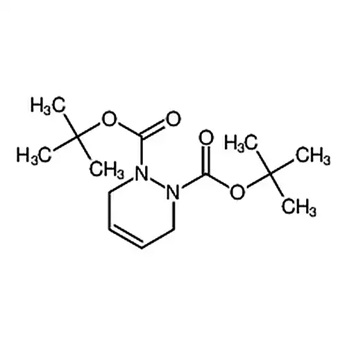 3，6-二氢-1，2-哒嗪二羧酸二叔丁酯
