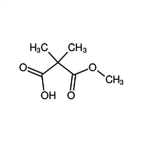 2,2-二甲基丙二酸单甲酯
