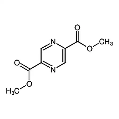 吡嗪-2,5-二羧酸二甲酯