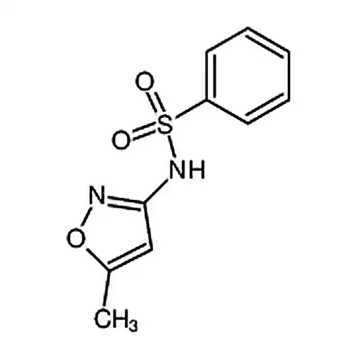 N-(5-甲基异恶唑-3-基)苯磺酰胺