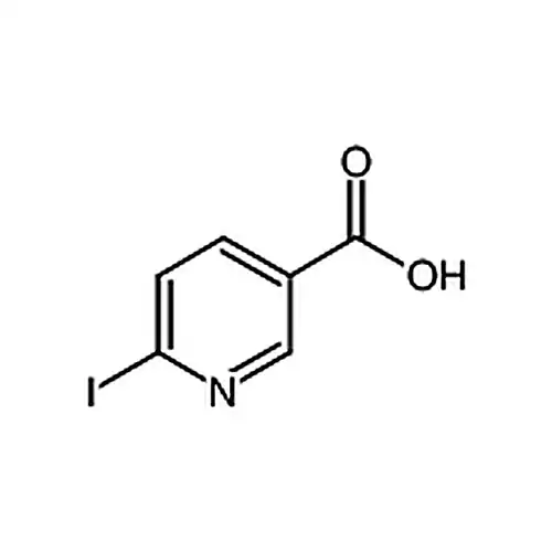 6-碘烟酸