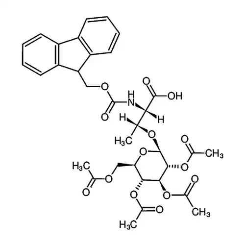 葡萄糖苏氨酸