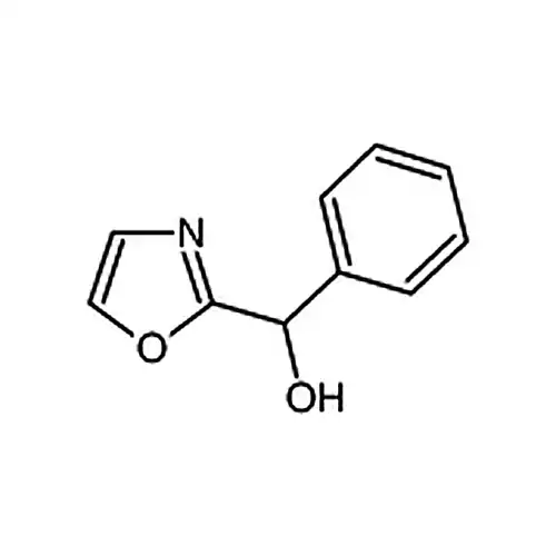 噁唑-2-苯甲醇