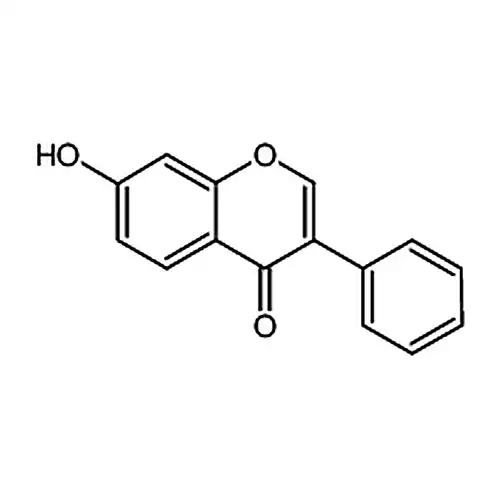 7-羟基异黄酮