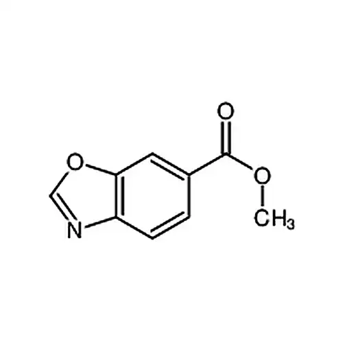 6-苯并噁唑甲酸甲酯