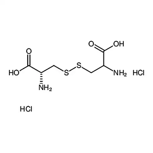 L-(-)-胱氨酸二盐酸盐