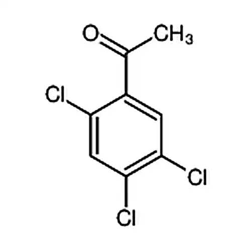1-(2，4，5-三氯苯基)-1-乙酮