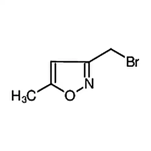 3-(溴甲基)-5-甲基异恶唑
