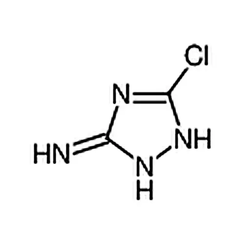 5-氯-4H-1，2，4-三唑-3-胺