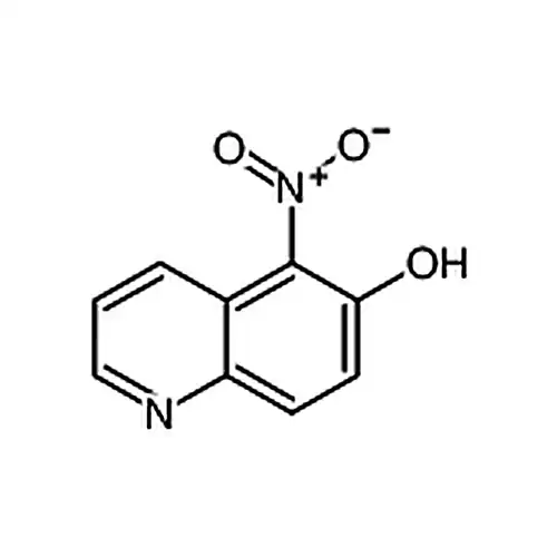4-(4-硝基苯)哌嗪-1-羧酸叔丁酯