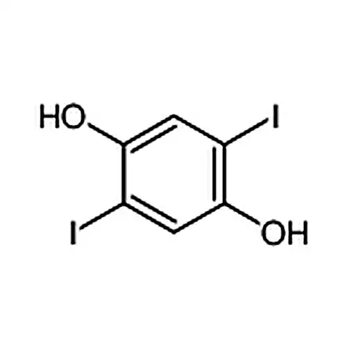 2,5-二碘苯-1,4-二醇