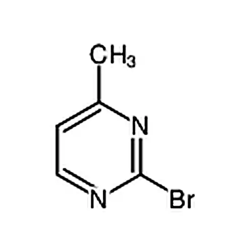 2-溴-4-甲基嘧啶