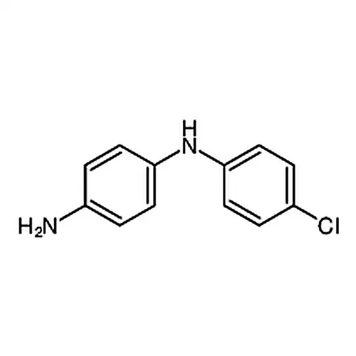 N1-(4-氯苯基)苯-1,4-二胺