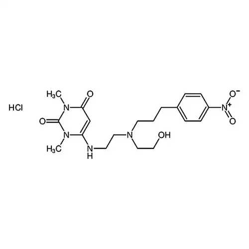 Nifekalant hydrochloride