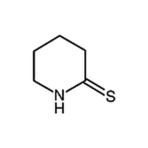 哌啶-2-硫酮