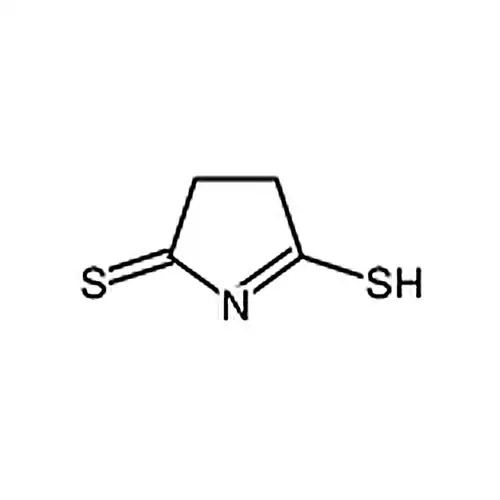 吡咯烷-2，5-二硫酮