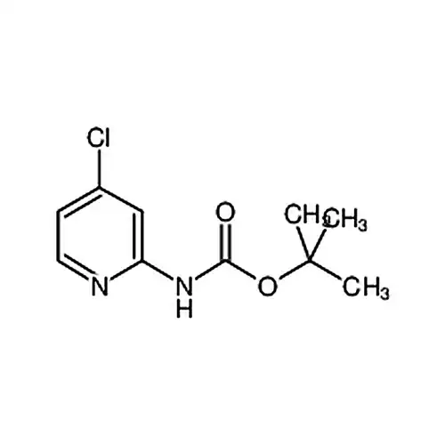 4-氯吡啶-2-羧酸叔丁酯