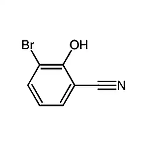 3-溴-2-羟基苯甲腈