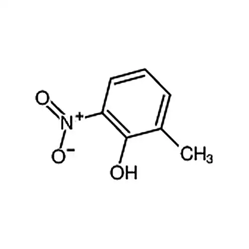6-硝基邻甲酚