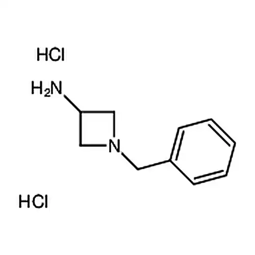1-苄基氮杂环丁烷-3-胺二盐酸盐
