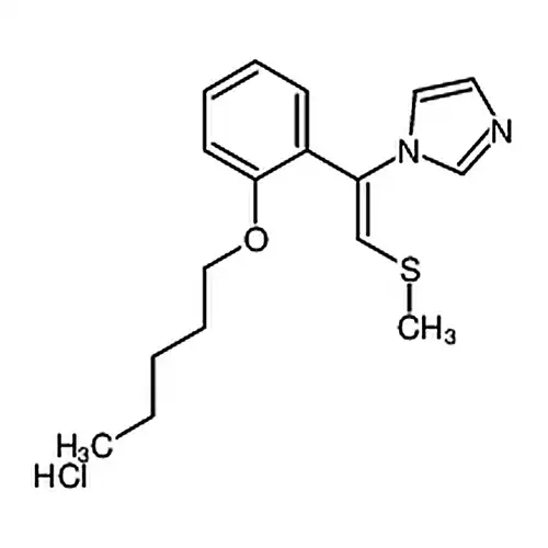 盐酸奈替康唑