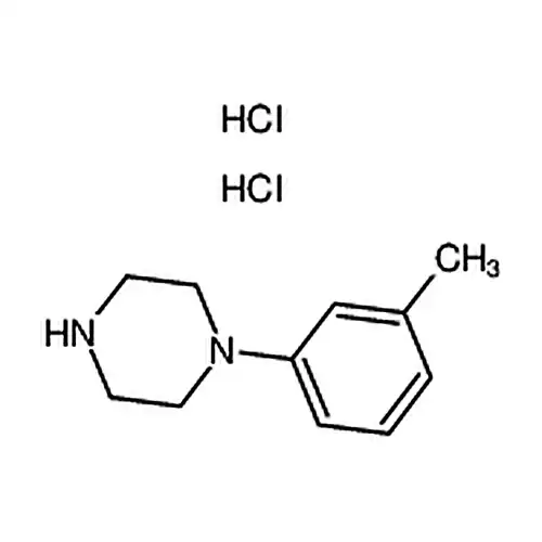 N-(间甲苯基)哌嗪二盐酸盐
