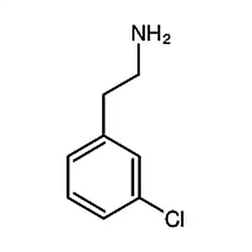 2-(3-氯苯基)乙胺