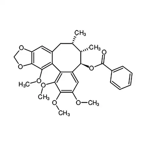 苯甲酰戈米辛O