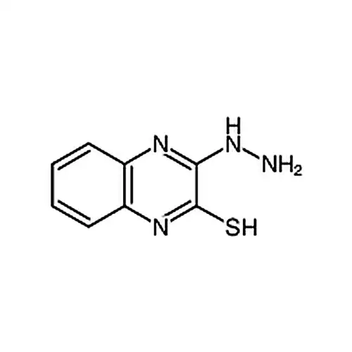 3-肼基喹喔啉-2(1H)-硫酮