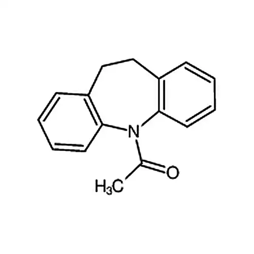 1-(10,11-二氢-5H-二苯并[b,f]氮杂卓-5-基)乙酮