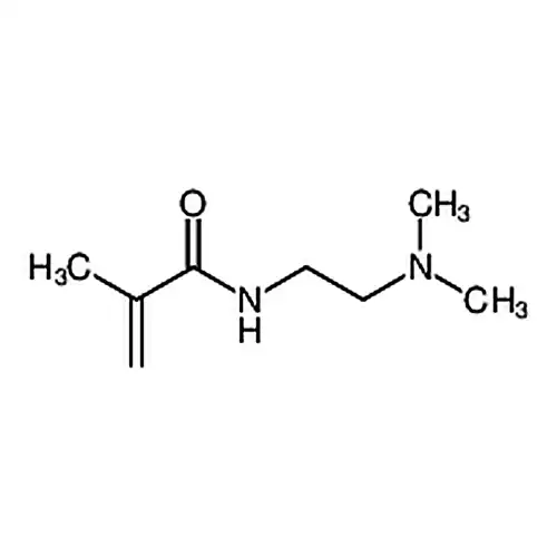 N-[2-(二甲氨基)乙基]甲基丙烯酰胺