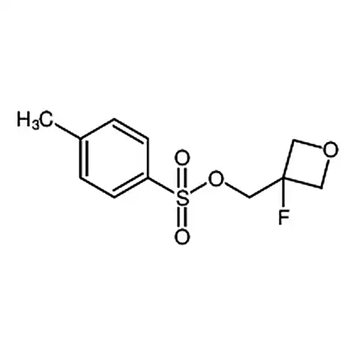 (3-氟氧杂环丁烷-3-基)甲基4-甲基苯磺酸酯