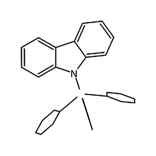 9-[2-(二环己基膦基)苯基]-9H-咔唑