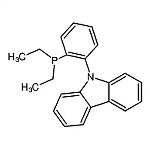 9-[2-(二乙基膦基)苯基]-9H-咔唑
