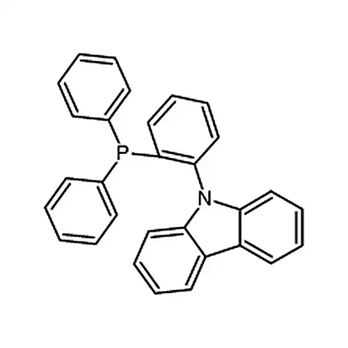 9-[2-(二苯基膦基)苯基]-9H-咔唑