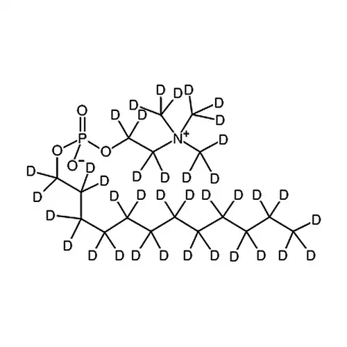 Dodecylphosphocholine-d38