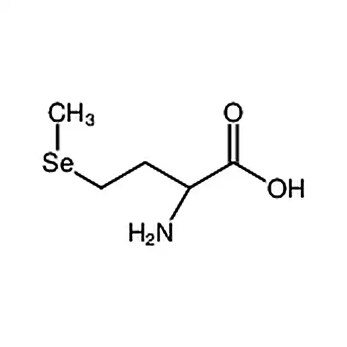 D-硒代蛋氨酸