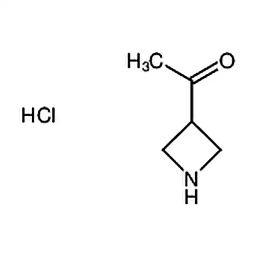 1-(氮杂环丁烷-3-基)乙酮盐酸盐