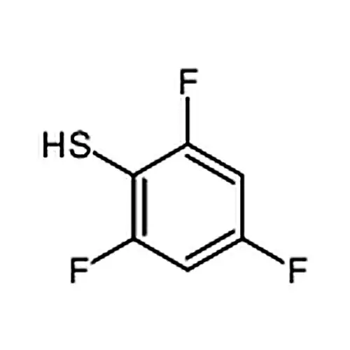 2，4，6-三氟苯-1-硫醇