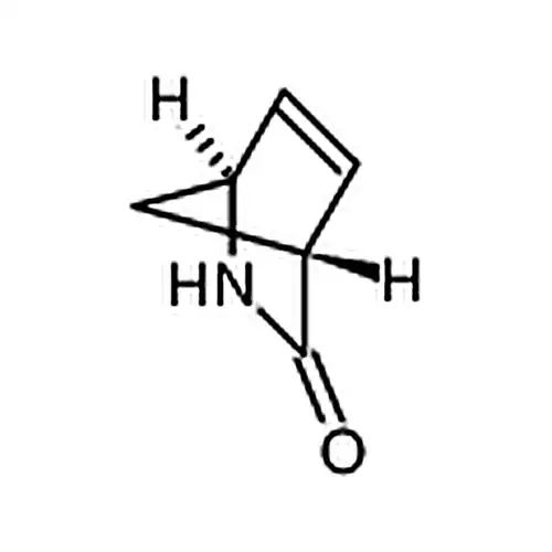 (1S,4R)-2-氮杂双环[2.2.1]庚-5-烯-3-酮