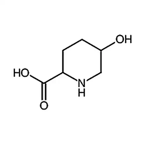 5-羟基哌啶-2-羧酸