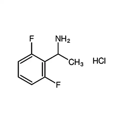 1-(2,6-二氟苯基)乙胺盐酸盐